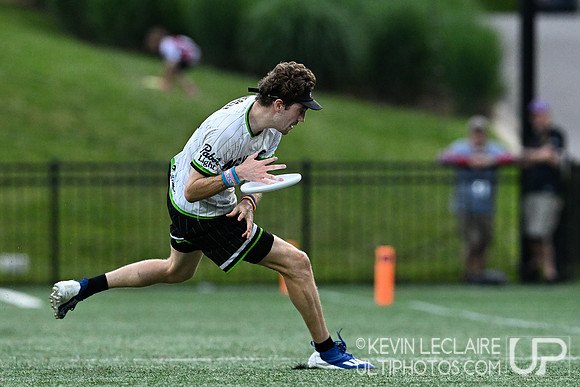 DC Breeze v NY Empire