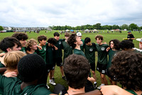Open Qtrs - VA HS State Champs 2024