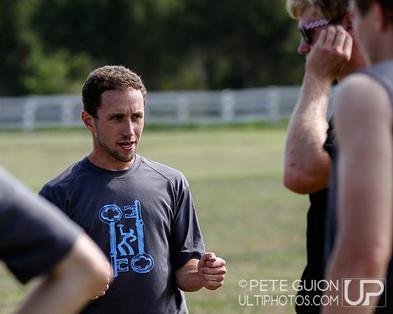 Chesapeake Open