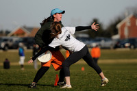 Steakfest Women's Sunday Games