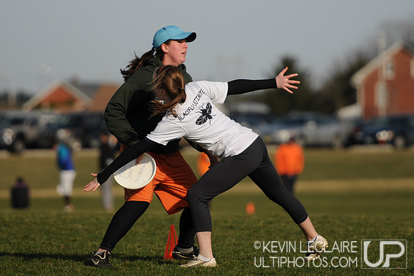 Steakfest Women's Sunday Games