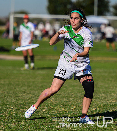 2014 USAU Nationals - Fri