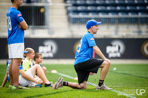 MLU Championship 2014 -- Current vs Nighthawks