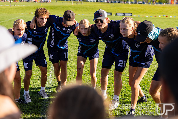 2024 USA Ultimate Youth Club Championships