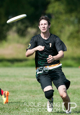 Pool Play - Founders Men's Sectionals 2014