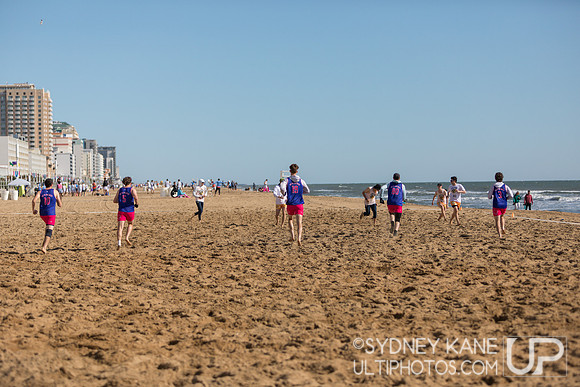 Saturday - 2025 Beach Championships