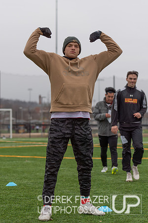 DC Breeze Open Tryouts Saturday