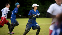 Pool Play - WUGC 2016