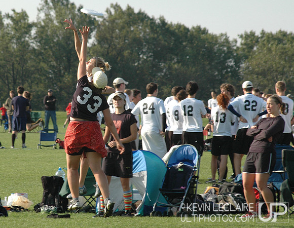 BRDM @ Regionals 2006