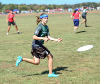 2014 USAU Mid-Atlantic Regionals Women's
