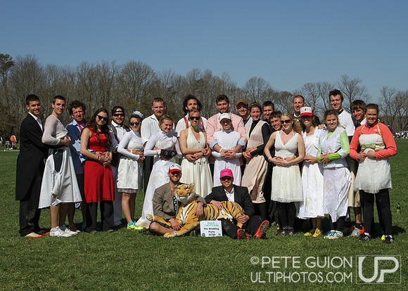 The Wedding Party
