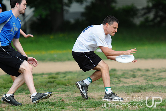 WAFC Clique B Tourney -- Spring 2010