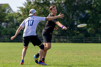 Mixed Quarterfinals - Select Flight Invite East 2024