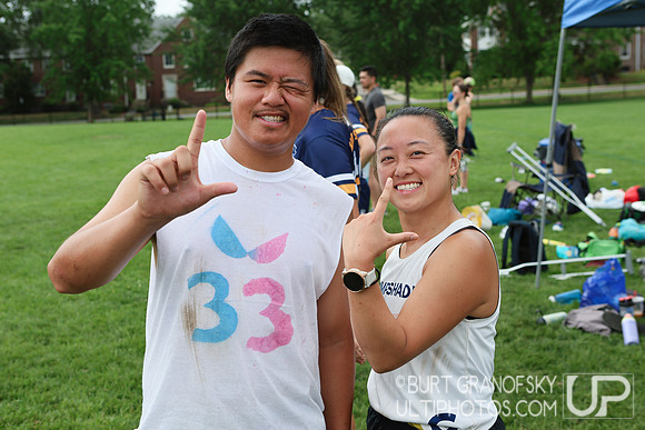 Boston Invite 2025