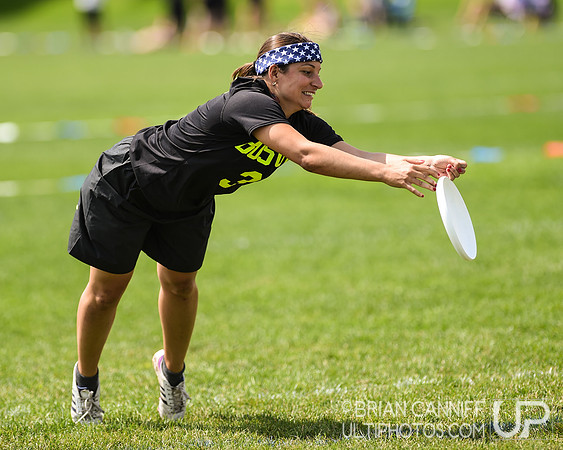 USAU US OPEN - Fri