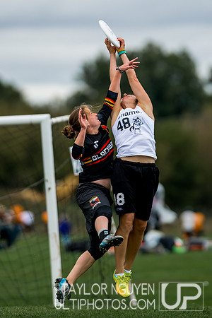 USA Ultimate Club National Championships