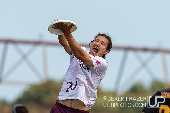 2024 Mid-Atlantic Sunday Action