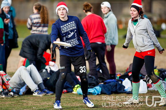 Action from GET HO HO HO!