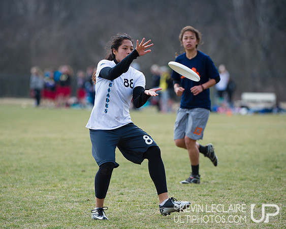 2014 Queen City Tune Up Sunday Action