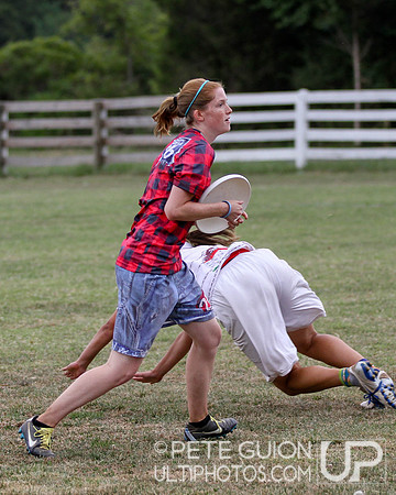 Chesapeake Open