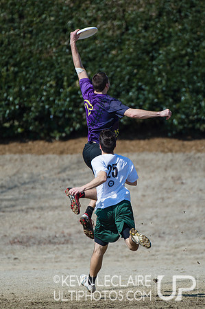 2014 Queen City Tune Up Saturday Action