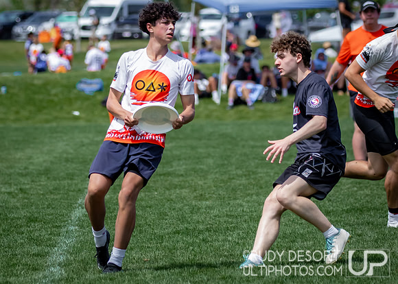 2024 USA Ultimate Youth Club Championships