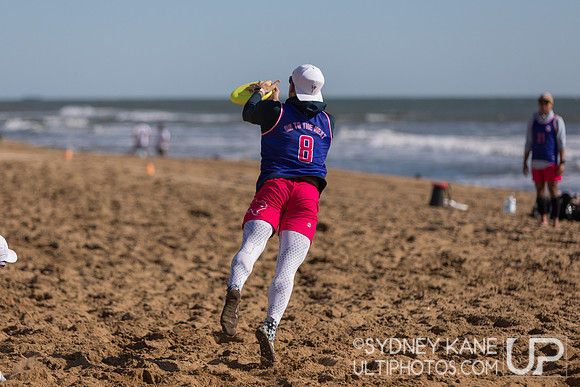 Saturday - 2025 Beach Championships