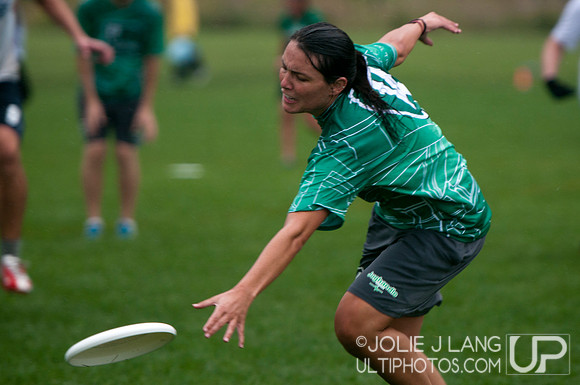 Pool Play - Founders Mixed Sectionals 2014