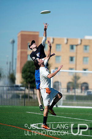 USAU Club Nationals 2014