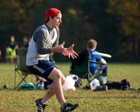 Sunday Play-in Round -- 2011 Patriot Games