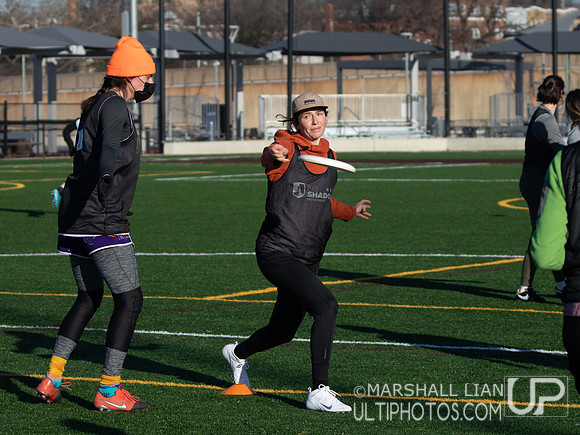 DC Shadow 2022 Tryout #3