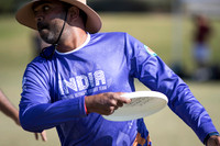 WFDF 2024 World Masters Ultimate Championships