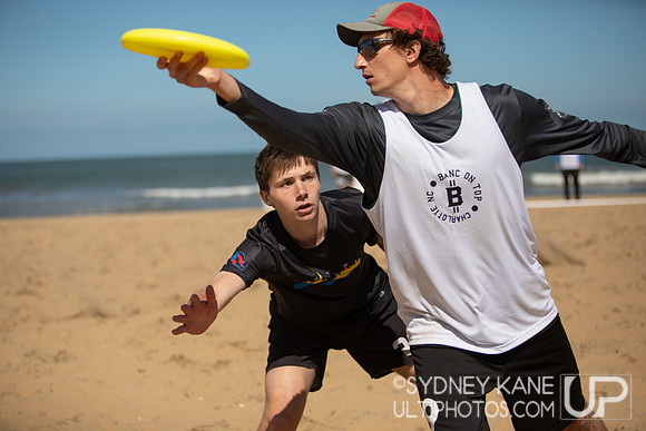 Saturday - 2024 Beach Championships