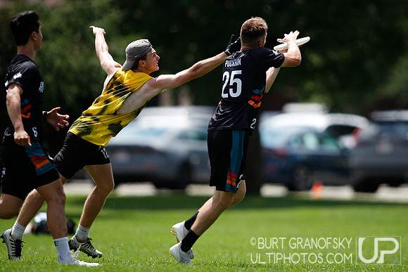 Boston Invite 2025