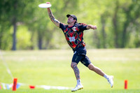 Men’s semifinals during International Club Championships at Aurora Sports Park