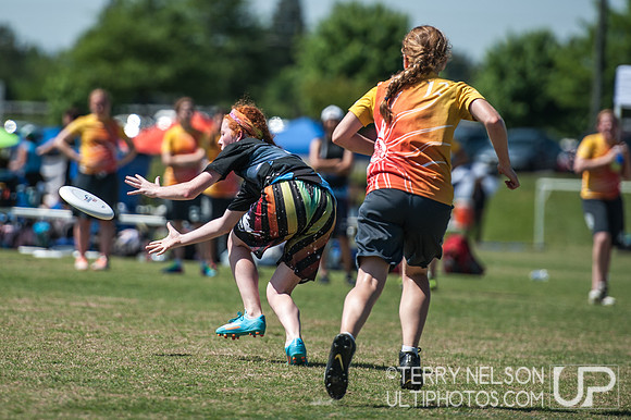 2014 Southern High School Regional Championship