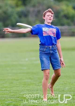 Boys U-19 - Saturday - Motown Throwdown 2014