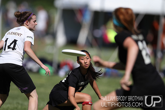 USA Ultimate College Championships