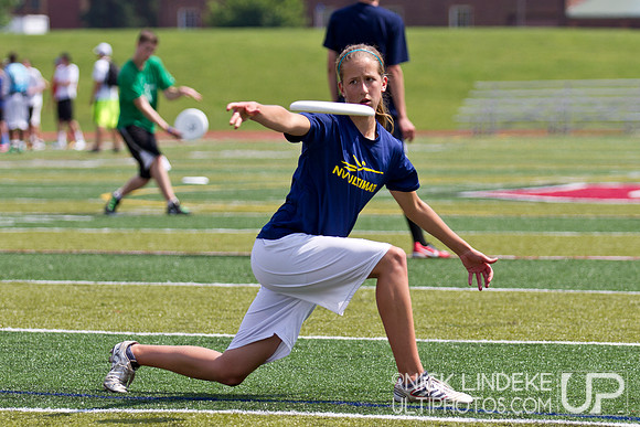 Fun from CUT Camp Day 2