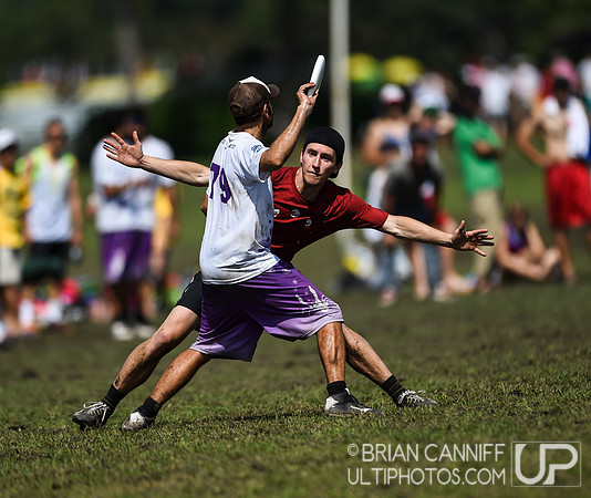 WUCC - TUE - DAY 4 - MENS