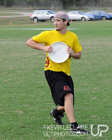Open 2nd Place Game - Wiretap vs. Eastern Motors - 2009 Capital Sectionals