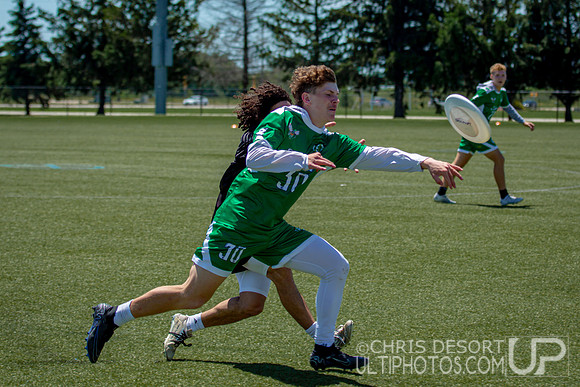 2024 High School National Invite (HSNI) ©