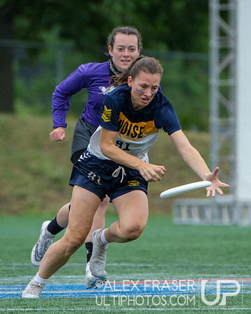 2022 International Club Championships Sunday