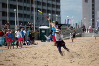 Sunday - 2024 Beach Championships
