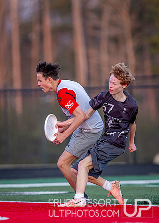 Indy Invite 2025