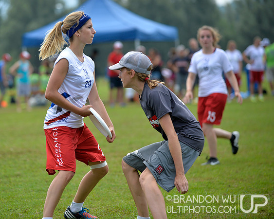 WJUC Day 3 - Wednesday