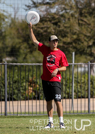 USAU Nationals 2014 Championships