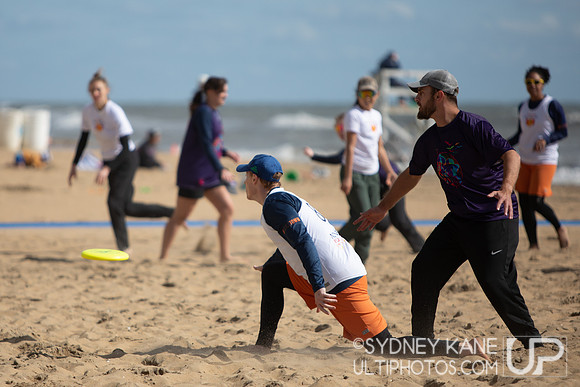 Saturday - 2024 Beach Championships