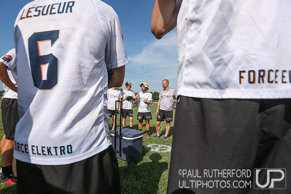 2022 World Ultimate Club Championships