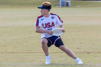 WFDF World Masters Ultimate Championships 2024